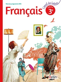 Français 3e L'envol des lettres