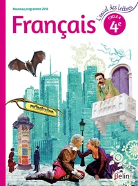 Français 4e Cycle 4