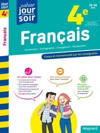 Français 4e