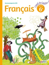 Français 6e Cycle 3