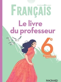 Français 6e De plumes & de pages