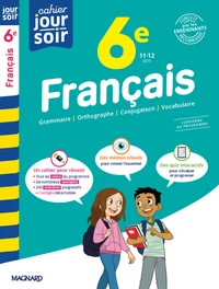 Français 6e