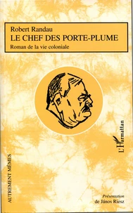 Le Chef des porte-plume