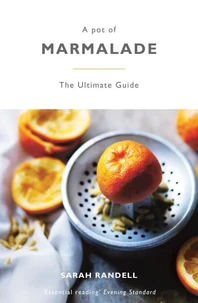 A Pot of Marmalade
