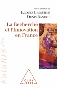 Recherche et l'Innovation en France (La)