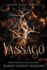  Randi Cooley Wilson - Vassago - Dark Soul Series, #2.