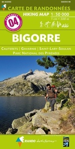 Bigorre - 1/50 000.pdf