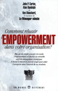 Comment réussir l'empowerment dans votre organisation ?