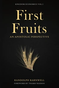 First Fruits