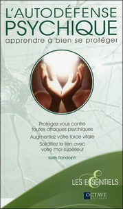 L'autodéfense psychique