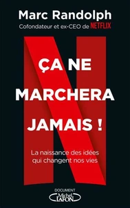 Ça ne marchera jamais !