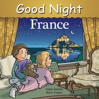  Random House - Good night France.