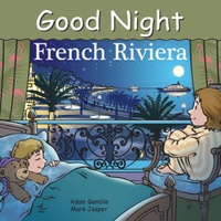  Random House - Good night French Riviera.