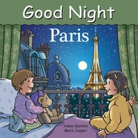 Good night Paris