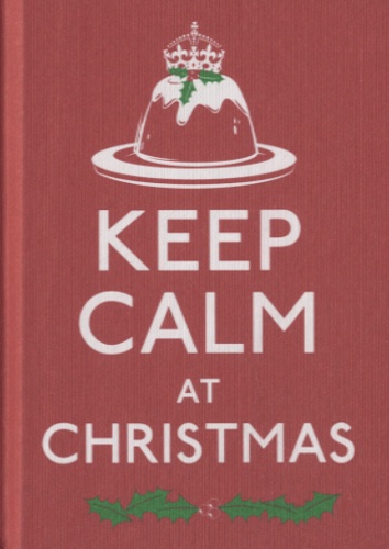  Random House - Keep Calm at Christmas.