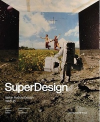  Random House - Superdesign - Italian radical design 1965-75.