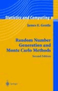 Random Number Generation and Monte Carlo Methods.