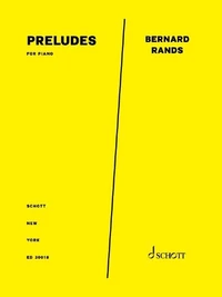 Preludes