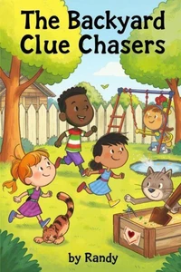 Backyard Clue Chasers