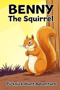 Benny The Squirrel