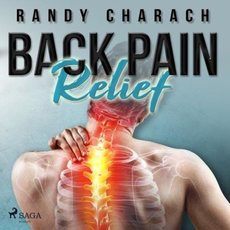 Randy Charach - Back Pain Relief.