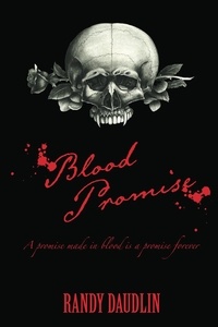  Randy Daudlin - Blood Promise.