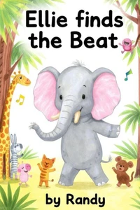 Ellie Finds The Beat