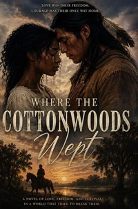 Where The Cottonwoods Wept