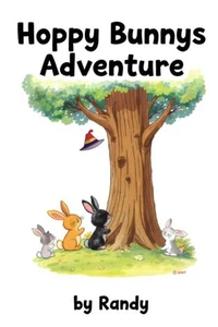 Happy Bunny Adventure