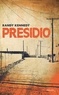 Randy Kennedy - Presidio.