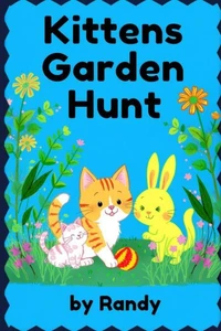 Kittens Garden Hunt