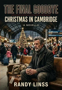 The Final Goodbye: Christmas In Cambridge