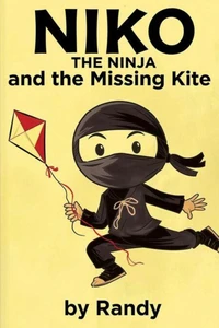 Niko and the missing kite