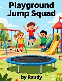 Playground Jump Squad