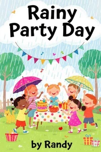 Rainy Party Day