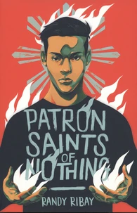 Patron Saints of Nothing