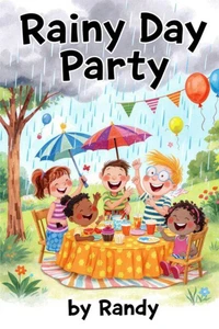 Riny Day PArty