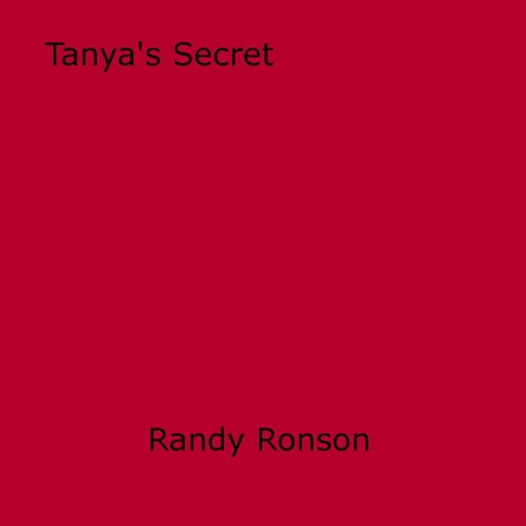 Tanya's Secret