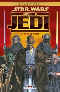 Star Wars, lordre Jedi Tome 2.pdf