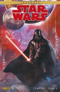 Randy Stradley - Star Wars Légendes - L'Empire Tome 2 : .