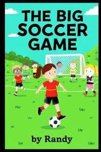 The Big Soccer Game