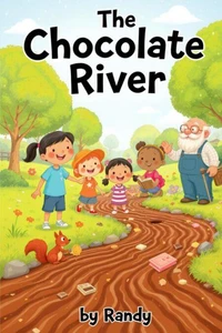 The Chocolate River