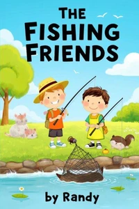The Fishing Friends