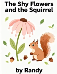 The Flower and the Squirrel