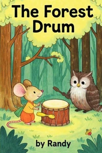 The Forest Drum