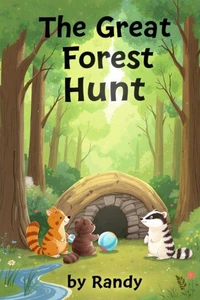 The Great Forest Hunt