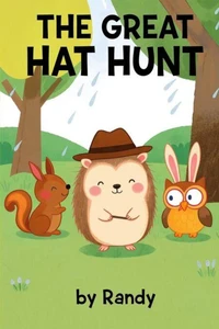 the Great Hat Hunt