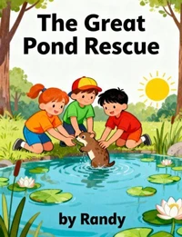 The Great Pond Rescue