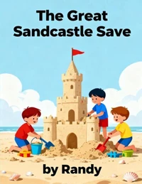 The Great Sandcastle Save