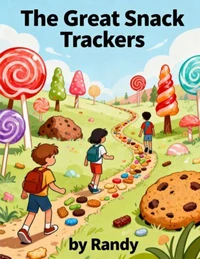 The Great Snack Tracker